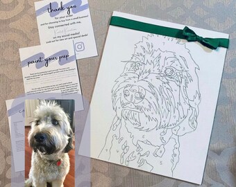 Paint Your Pup!