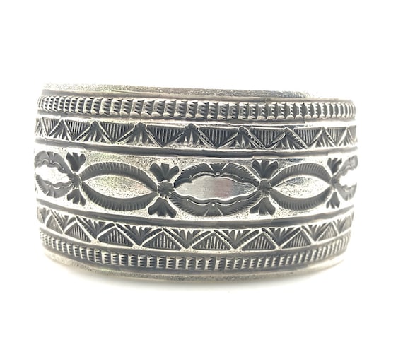 Leonard jim navajo - Gem