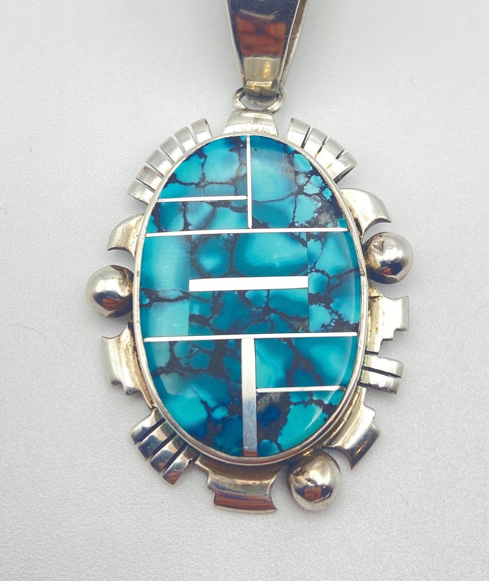Charlie Bowie Navajo - Etsy