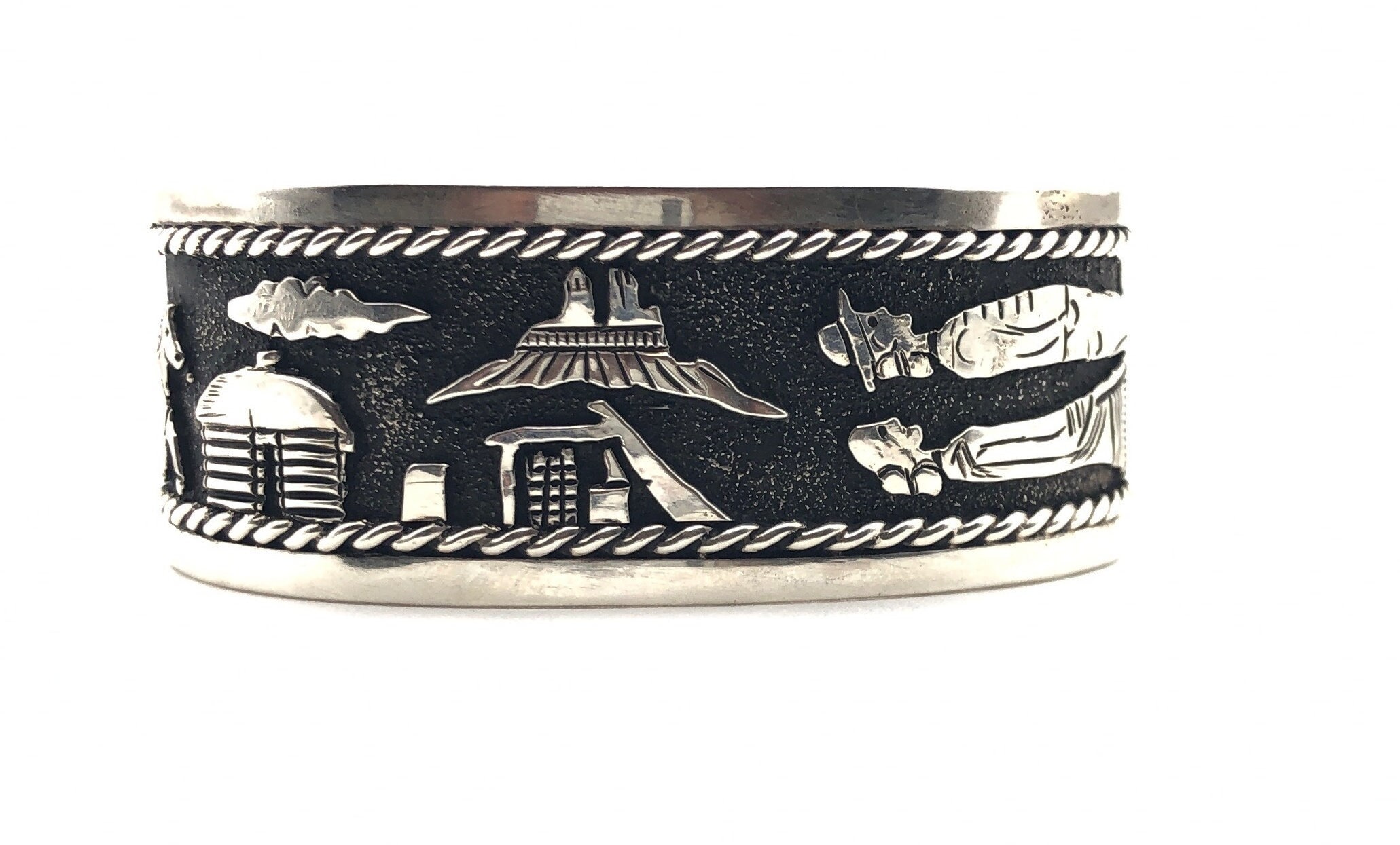 Virgil Begay Navajo - Etsy