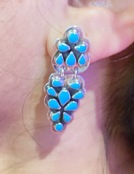 ◆STONEHENgE◆ Polaris 14K One Touch Earrings FINAL SALE - Stranger Things Demogorgon Stud Earrings