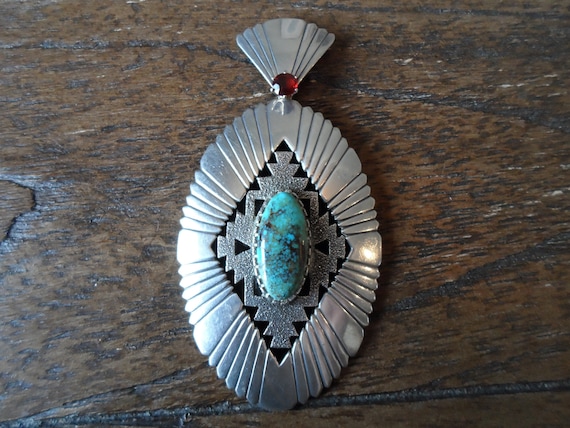 tsosie jewelry