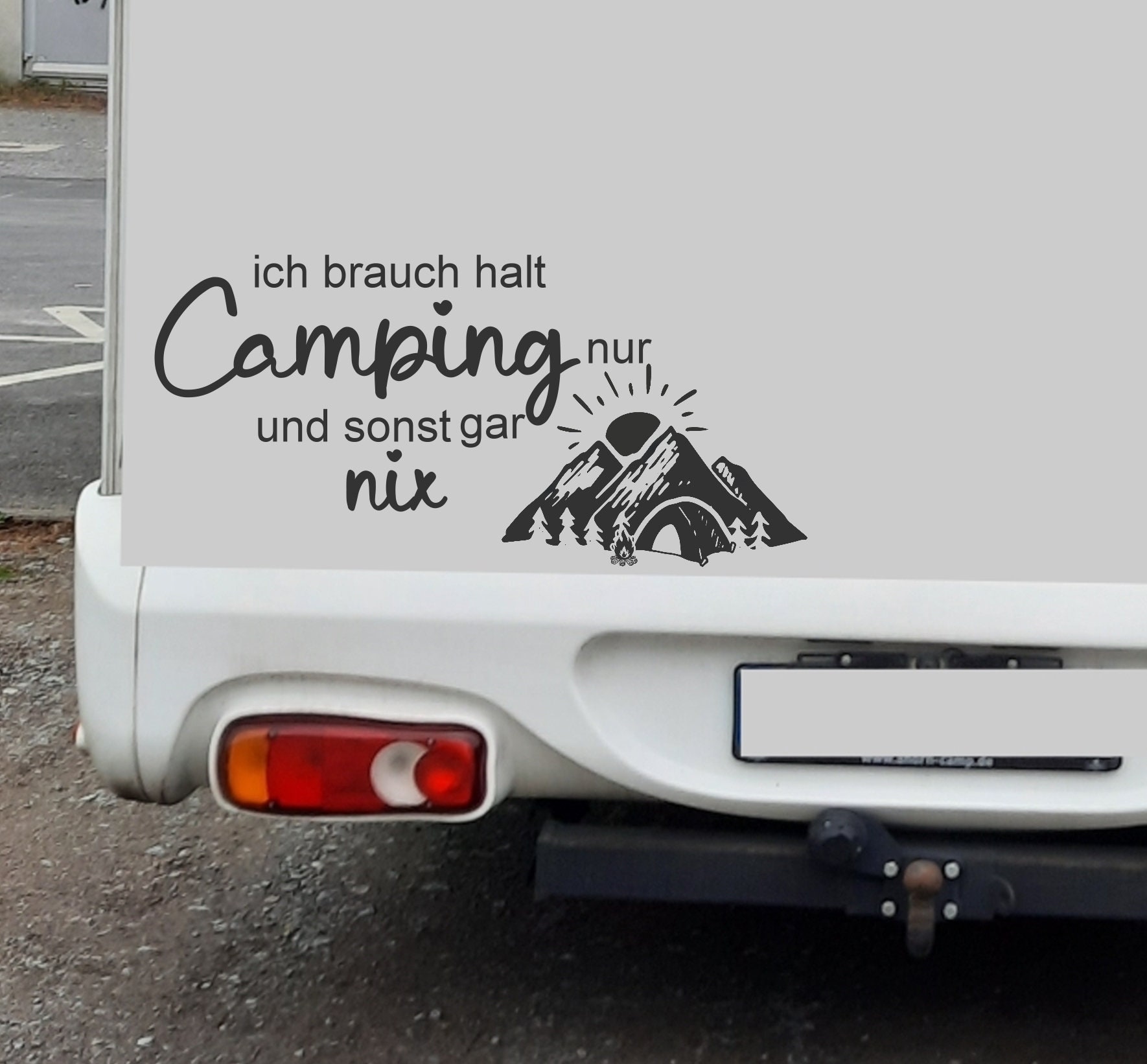 FALSCH Einfach September witziges campingzubehör Krug Steuerzahler atmen