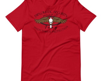 Blackwater Shirt - Etsy