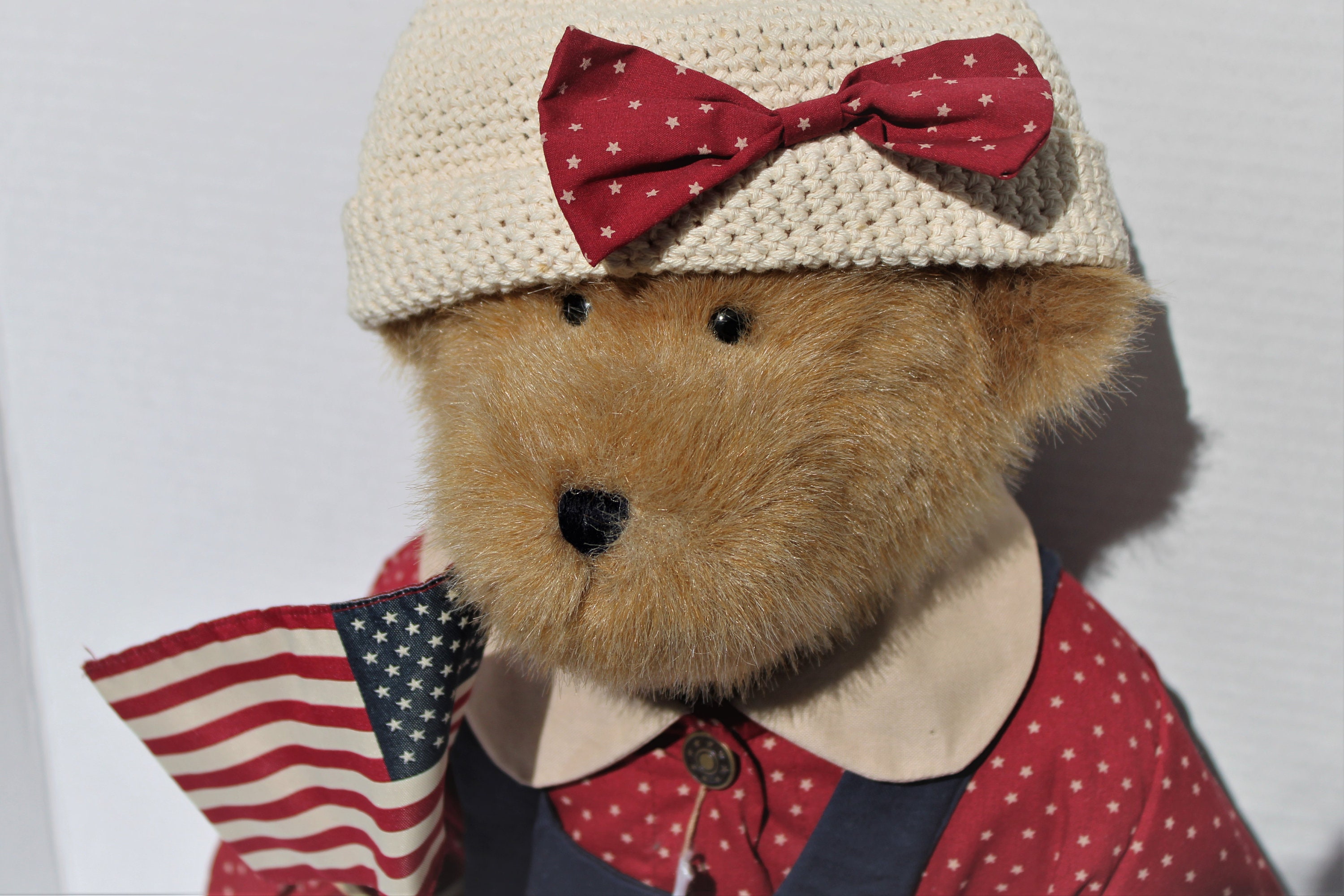 テディベア　NORBEARY BEARS Amazon.com: Niuniu Daddy 20
