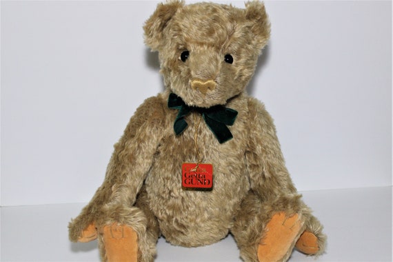 GUND: Official Home of Huggable Teddy Bears & Stuffed Toys Since 1898