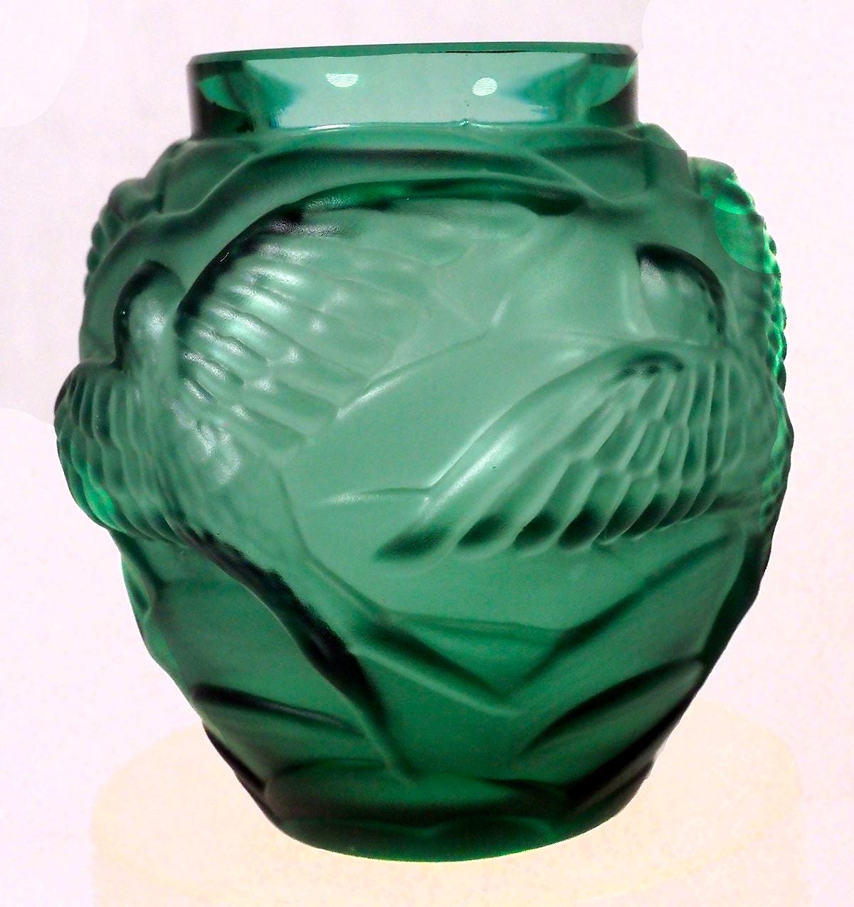 Josef Inwald Glass - Etsy