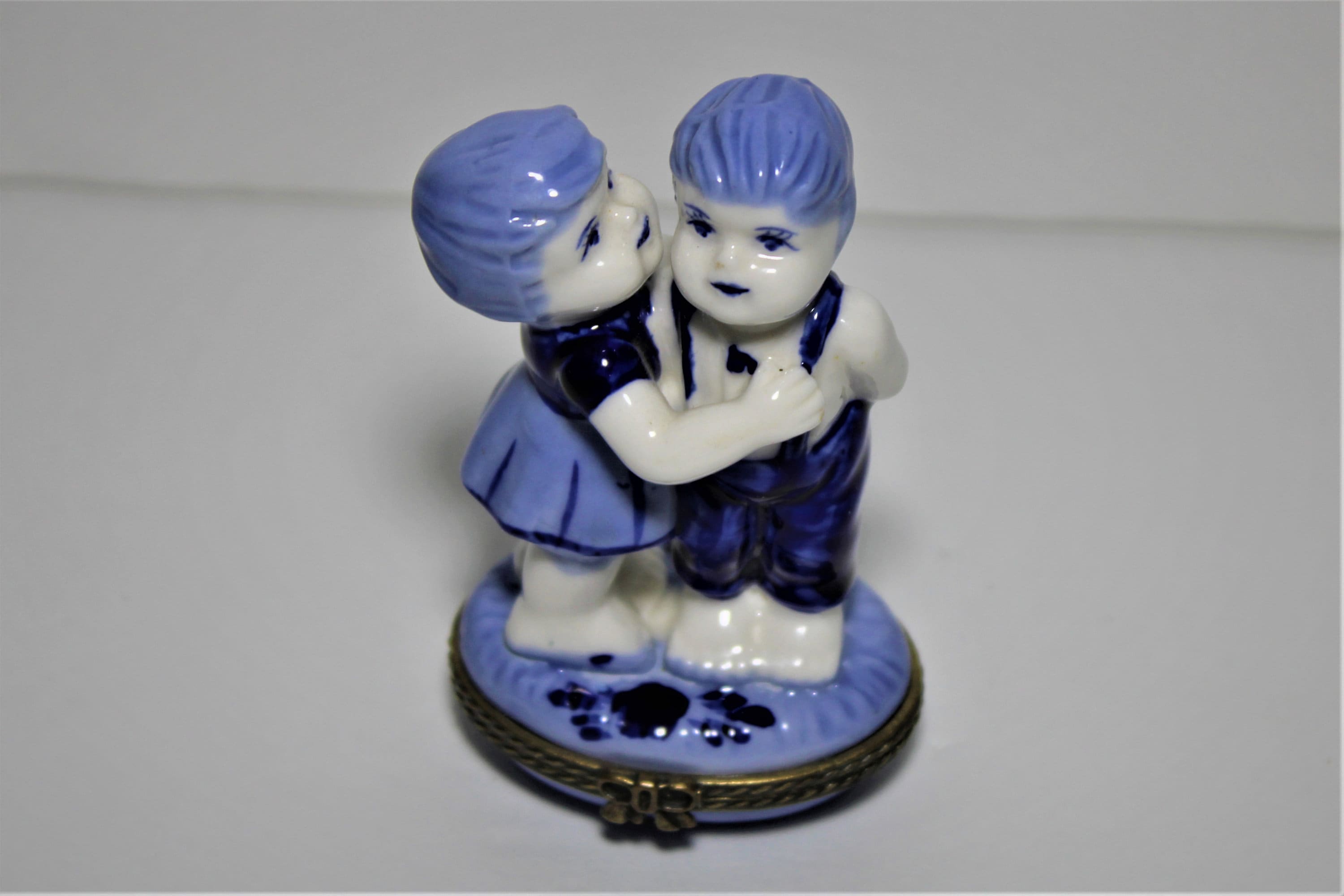 Vintage Jewelry Box By Dutch Novelties & European Imports Etsy