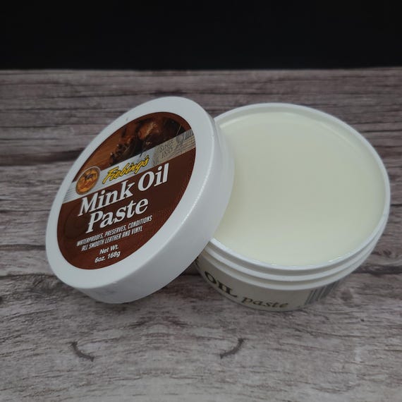 Fiebing's 6 Oz. Made In The Usa For Sale Fiebing's &ndash; 6 Oz Tin