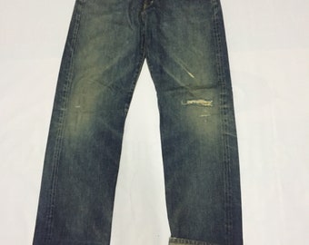 levi's 702 big e