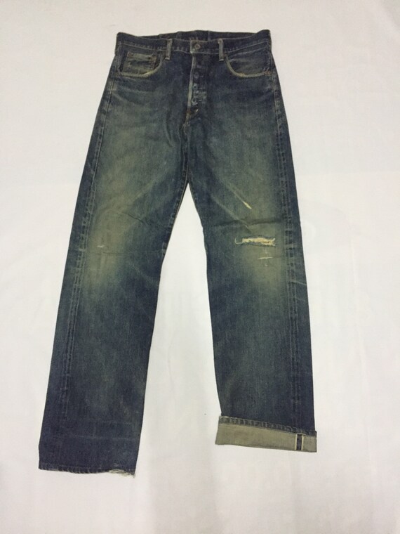 levis 702 big e