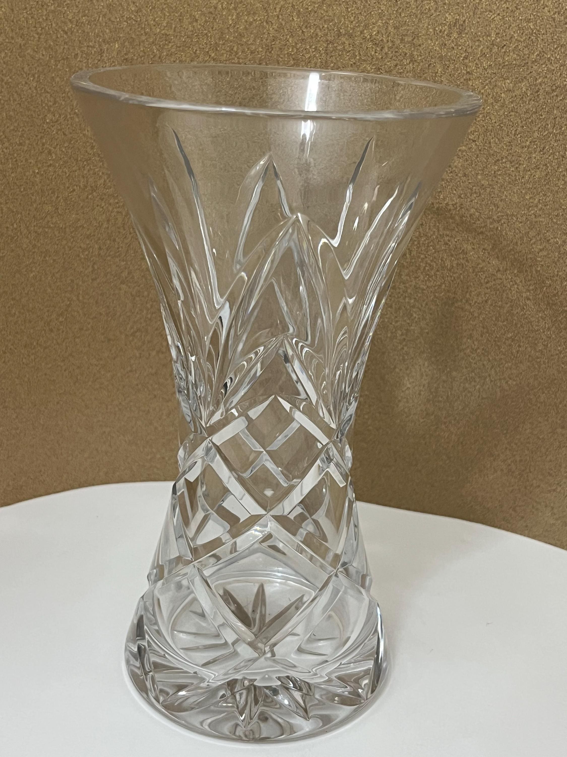 Galway Irish Crystal - Etsy Norway