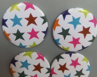 stars magnets