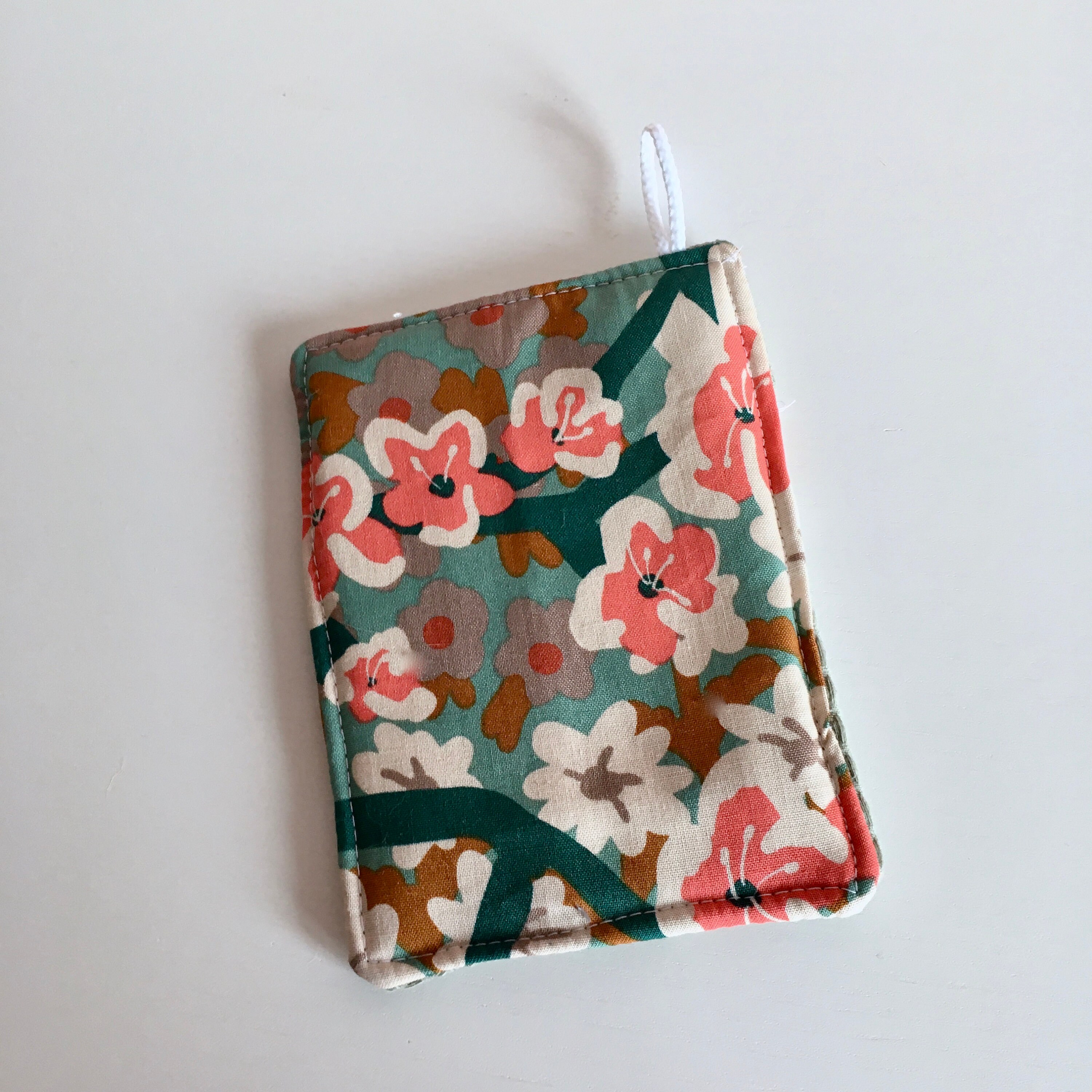 Eponge Vaisselle Durable. Zéro Déchet, Écologique, Économique, Coton, Bambou Biologique