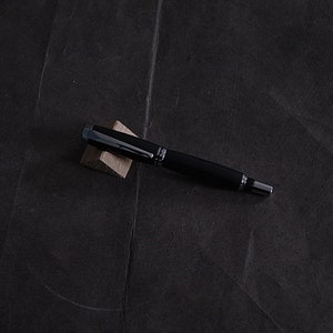 Stylo plume,