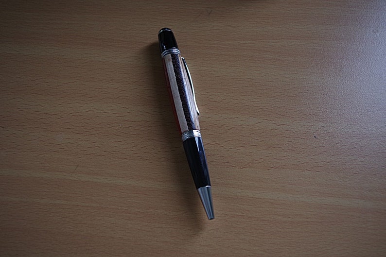 Parker-type tip pen