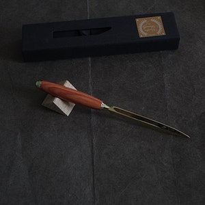 Tagliacarte, tagliacarte, kit buste, regalo, attrezzature per ufficio, attrezzature per ufficio