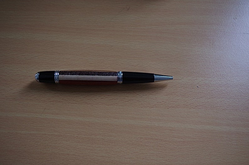 Parker-type tip pen