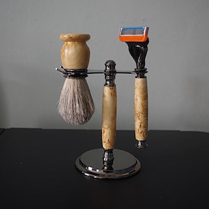 Gillette Fusion Shaving Set