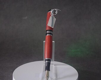 Pióro wieczne, Churchill,