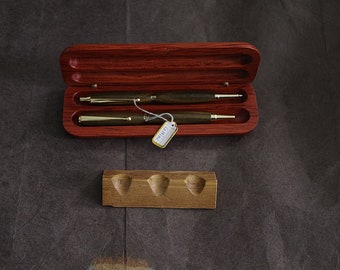 Coffret stylo porte-mines, critérium