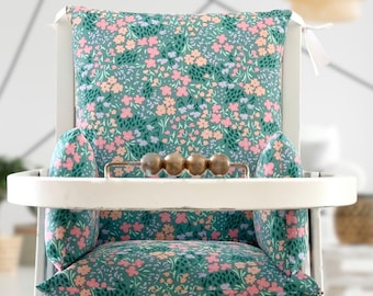 Kinderstoelkussen, Liberty, Combelle