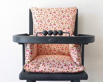 Coussin Chaise Haute Etsy Coussin Chaise Haute Etsy