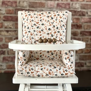 Chaise haute Combelle