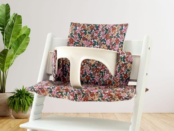 フィオナ防水クッション、ストッケチェア、トリップトラップ - Etsy 日本
