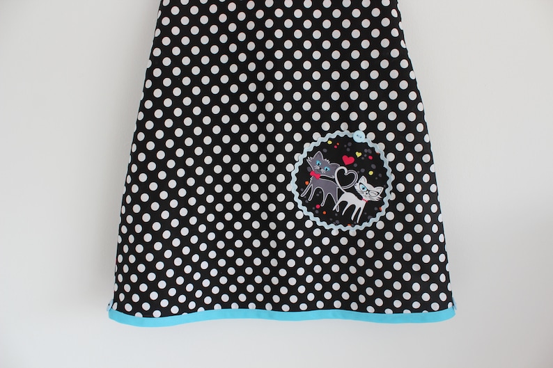 Very cute dress 4t My cats T