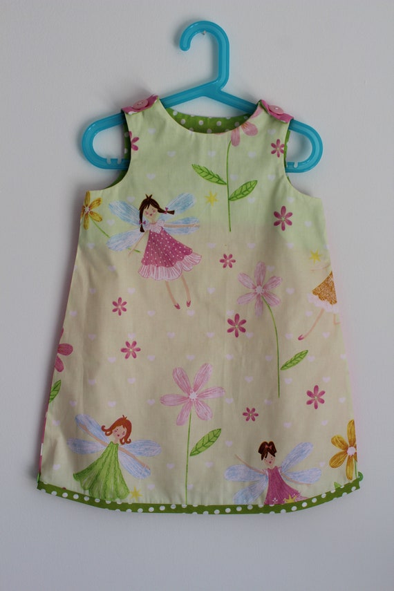 my pretty little dress