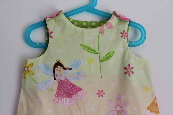 my pretty little dress