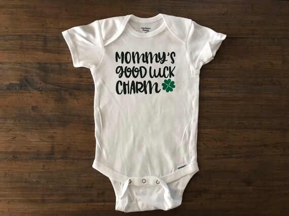 notre dame baby onesie