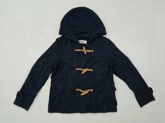 Margaret Howell jacket