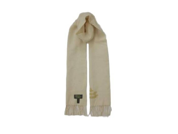 Vivienne Westwood scarf