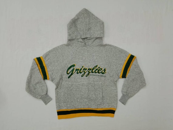 Vintage Champion hoodie