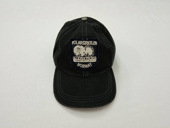Napapijri hat cap