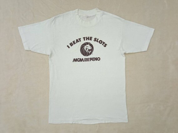 Vintage 70's tshirt