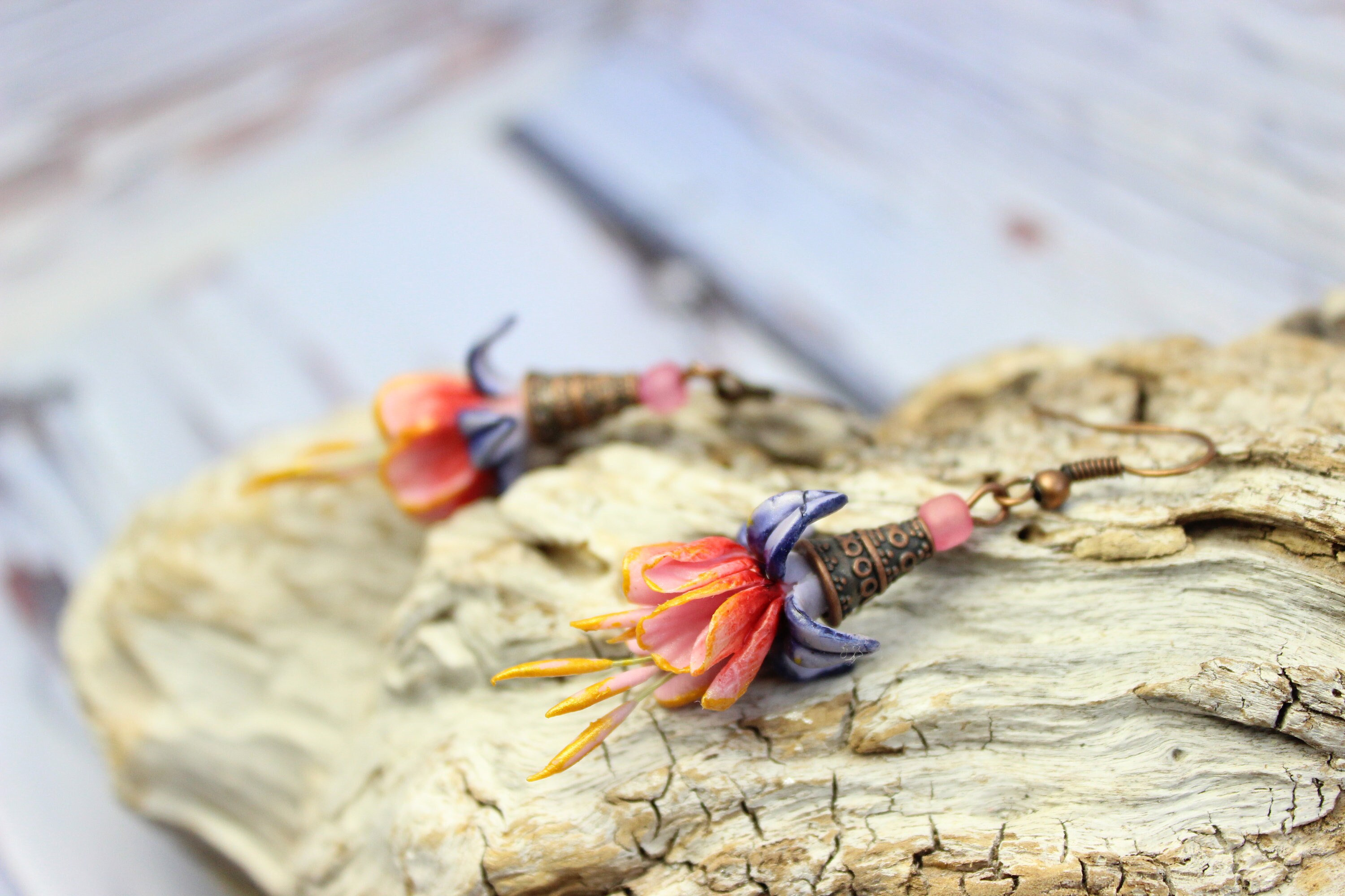 cold porcelain crafts