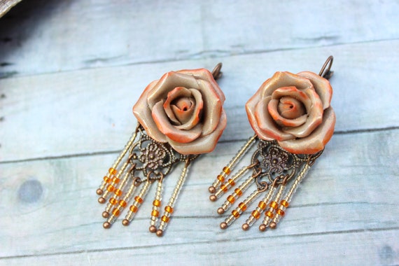 cold porcelain crafts