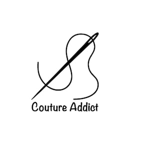 Applikationsmaterial für Nähbegeisterte – flexibel, heißsiegelfähig, Farbe und Größe nach Wahl