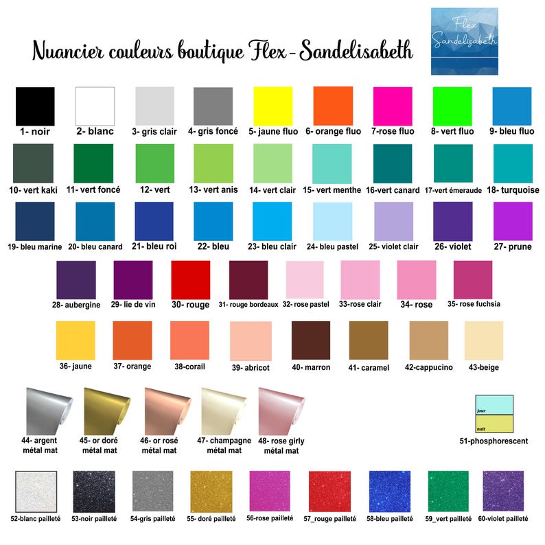 Transferencia textil flexible con nombre personalizado para planchar, dimensiones, colores y texto de su elección imagen 2