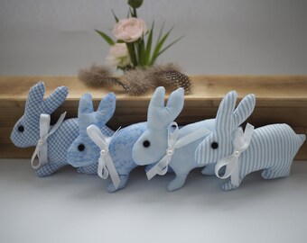 Easter bunnies for Easter decorations