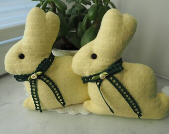 Easter Bunny, Easter Decoration