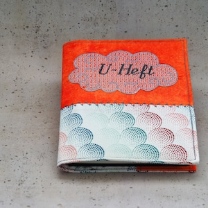 U-Hefthülle