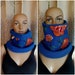 see more listings in the snood écharpes section