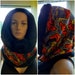 see more listings in the snood écharpes section