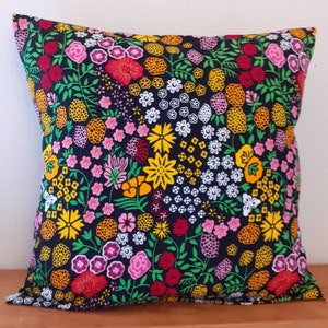 Several dimensions wax cushion cover 40X40 30x50 45X45 50X50 60X60 65X65 African style