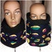 see more listings in the snood scarves section