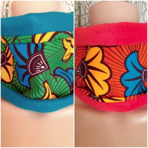 SCHNELLER VERSAND Snood-Halswärmer, Fleece-Schal und Hochzeitsblumen aus Wachs für Kinder.